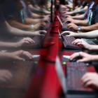 Chinese Hackers Breach US Internet Firms via Startup, Lumen Says