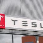 Tesla recalls 239,000 vehicles over rear-view camera glitch