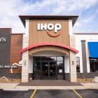 Dine Brands opens dual-branded Applebee’s/IHOP restaurant in Texas