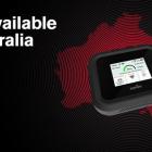 Introducing the World's First Rugged Rel 17 5G + Wi-Fi 7 Mobile Hotspot: Sonim H700 Debuts at Telstra