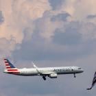 American Airlines back in 'Big 3' carriers, brokerages predict strong 2025