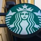 Starbucks CEO calls reversal of open-door policy 'practical,' will close stores if needed