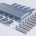 iGenius Launches One of the World's Largest Sovereign AI Data Centers Leveraging Vertiv Infrastructure, NVIDIA Accelerated Computing and Omniverse