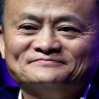 Chinese billionaire Jack Ma sees AI future for Ant Group, in rare appearance