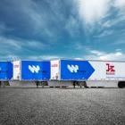 Kodiak Selects Wabash’s Trailers as a Service to Optimize Its Autonomous Fleet