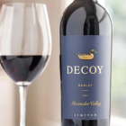 Duckhorn Portfolio cuts sales forecast amid pressure on US “luxury” wine market