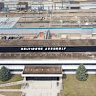 Stellantis scraps plans for Illinois battery plant, parts hub: UAW