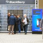 Cylance Sale Is A Win For BlackBerry (BB), Here’s Why