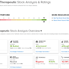 TipRanks’ ‘Perfect 10’ Picks: 2 Top-Scoring Stocks Earning Wall Street’s Seal of Approval