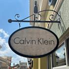 Calvin Klein owner plans warehouse utilization boost