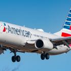 American Airlines, Carriers Pull Outlooks; Boeing Confirms China Boycott