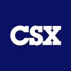 Decoding CSX Corp (CSX): A Strategic SWOT Insight