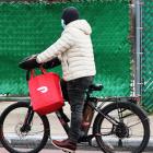 DoorDash continues growth, partners with Lyft