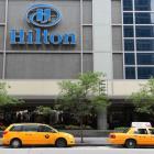 The Zacks Analyst Blog Highlights Hyatt Hotels, Marriott International, Choice Hotels and Hilton Worldwide