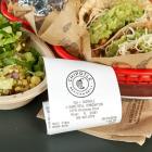 Big Sell-Off Ahead of Earnings: Chipotle, ServiceNow Beat