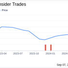 Director Robert Arsov Sells 27,500 Shares of Rumble Inc (RUM)