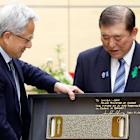 Nvidia & Japan, Hertz, Strategy & bitcoin: Trending Tickers