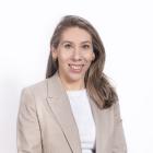 Santander Chile appoints Patricia Pérez as Chief Financial Officer