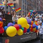 Big Marketers Like Mastercard, PepsiCo and Nissan Are Rethinking Pride Marketing