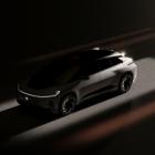 Faraday Future Releases New In-Car Software Updates for the FF 91 2.0 Futurist Alliance