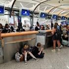 Delta can sue CrowdStrike over computer outage that caused 7,000 canceled flights