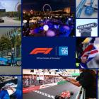 American Express and Formula 1® Announce New Multi-Year Global Sponsorship