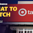 Target earnings, FedSpeak, Trump tax bill vote: What to Watch