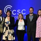 Regency Centers Brings Home Two 2024 MAXI Global Awards at ICSC Las Vegas