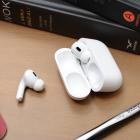 Apple’s AirPods Pro hearing health tools could normalize wearing earbuds everywhere