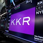 KKR signs $3.1 billion deal to buy post-trade services venture from S&P Global, CME