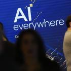 IMF managing director on AI's impact: New social safety nets may be needed