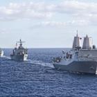RTX Corporation (RTX) Delivers 250th RAM MK49 Launcher to U.S. Navy