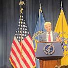 Health insurers, nudged by Trump administration, pledge reform to prior authorization