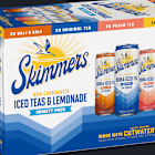 AB InBev makes spirits-based tea push with Skimmers brand