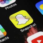 Snap Stock Pushes Higher On Earnings, Sales Beat