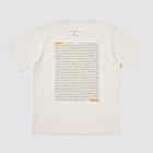 UNIQLO Adds New Akamai T-Shirt to PEACE FOR ALL Collection