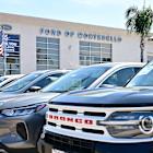 Trump's auto tariffs: Here's how automakers are responding