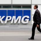 KPMG to spend $100 million on AI partnership with Google Cloud