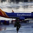 Southwest Airlines must face pilots' union lawsuit over threats