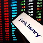 Is Jack Henry & Associates Stock Underperforming the Dow?