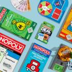 Hasbro Enhances the MONOPOLY Play Experience With Evolution of the Classic Game and New Ways to Play