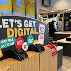 How restaurant chains are updating their marketing menus in tough economy