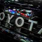 Toyota to launch first EV with advanced self driving system for China in 2025