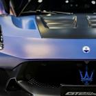 Maserati ready to present new business plan very soon, brand boss says