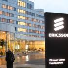 Ericsson Stock Surges. How AT&T Is Helping the Telecoms Equipment Supplier.