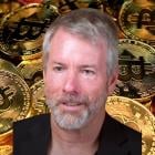 Michael Saylor Is Planning A Bitcoin $100K Party At His House, Expects End Of War On Crypto Under Trump