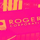 Rogers (NYSE:ROG) Posts Better-Than-Expected Sales In Q1