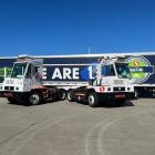 Albertsons Companies' Seattle Division Works Toward Cleaner and More Efficient Distribution Center Operations
