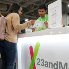 23andMe Lays Off 40% of Staff, Shuts Drug Development Business