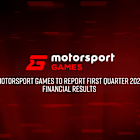 Motorsport Games to Report First Quarter 2025 Financial Results